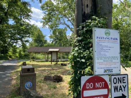 Paxtang Park