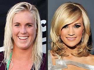 Carrie Underwood lands a movie role