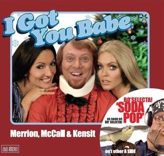 I Got You Babe / Soda Pop