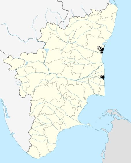 Thiruparankundram