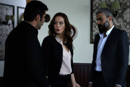 Emel Colgecen and Kanbolat Gorkem Arslan - Dating, Gossip, News, Photos