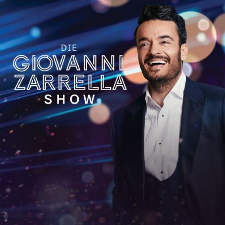 Die Giovanni Zarrella Show (2021) Cast and Crew, Trivia, Quotes, Photos ...