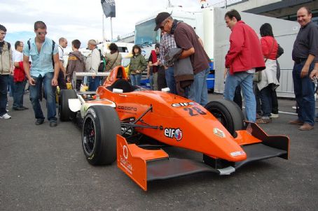 Luciano Bacheta