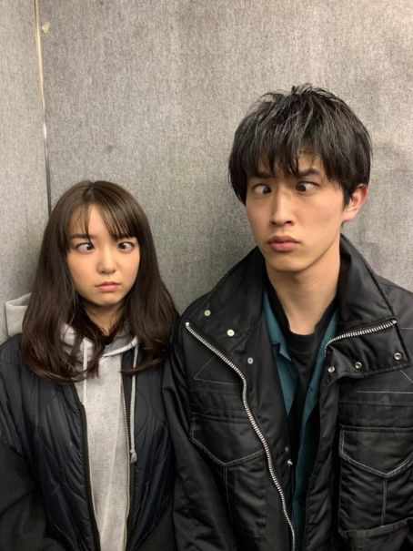 Who is Mone Kamishiraishi dating? Mone Kamishiraishi boyfriend, husband