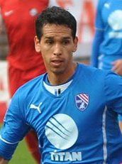 Rubén Marcelo Gómez