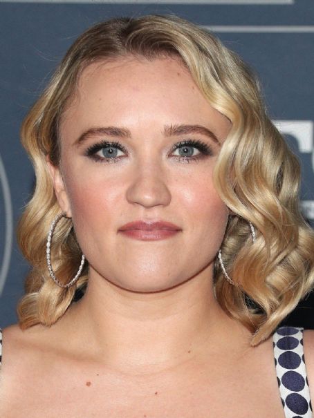 Emily Osment
