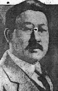 Yasuo Matsui