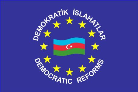 Party for Democratic Reforms (Azerbaijan)