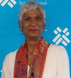 Gail Mathurin