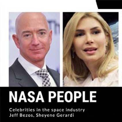 Sheyene Gerardi Jeff Bezos Photos News And Videos Trivia And Quotes Famousfix