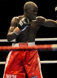 Jackson Asiku