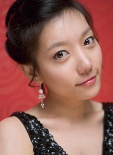 Seo Seung Ah