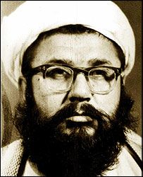 Ismail Balkhi