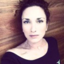 Valerie Sirgo