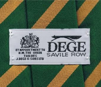 Dege & Skinner