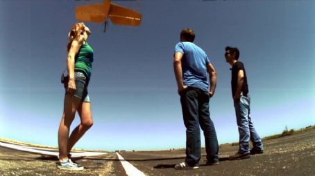 Kari Byron