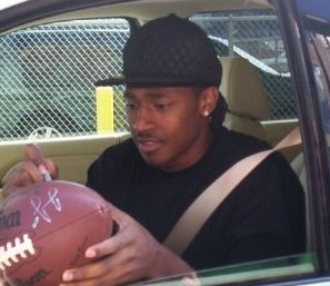 Tramon Williams