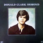 Donald Clark Osmond