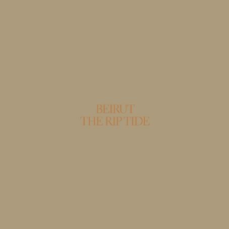 The Rip Tide