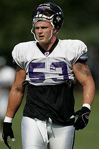 Dan Cody