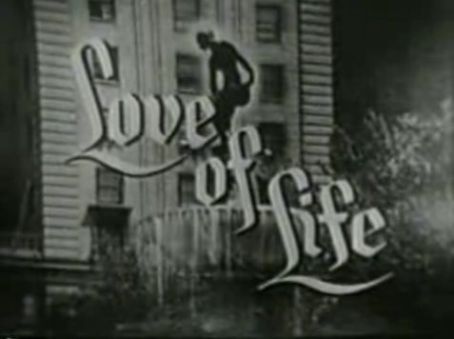 Love of Life