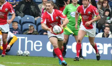 Jarrod Sammut