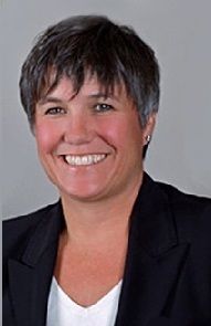 Stacey Jordan