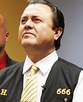 Jose Luis De Jesus Miranda