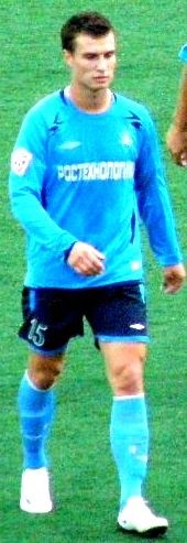 Aleksandr Salugin