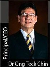 Ong Teck Chin