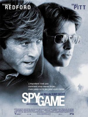 Who is Spy Game dating? Spy Game partner, spouse