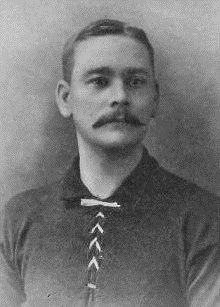 Harry Wilcox