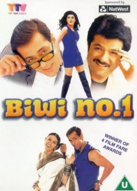 Biwi no.1