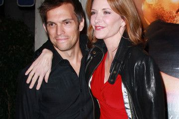 Steve Pierson and Melinda McGraw