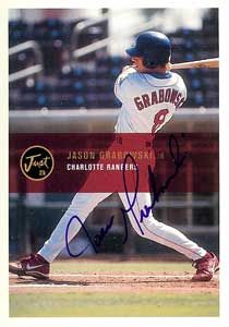 Jason Grabowski