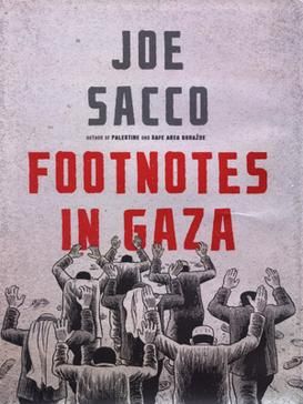 Footnotes in Gaza