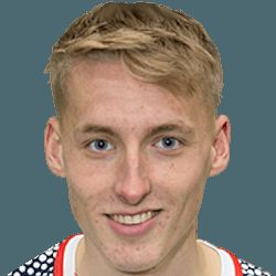 Finlay Hurford-Lockett