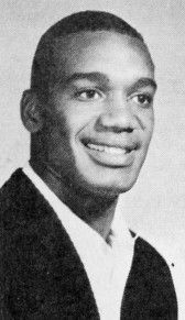 Roy Jefferson