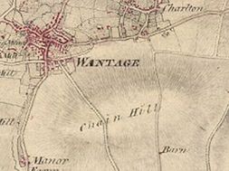 Chain Hill