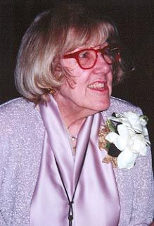 Jane Scott