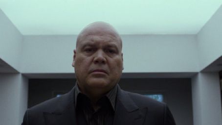 Daredevil TV Series - Vincent D'Onofrio
