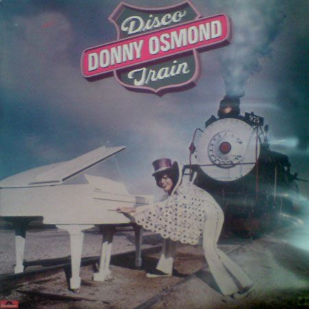 Disco Train