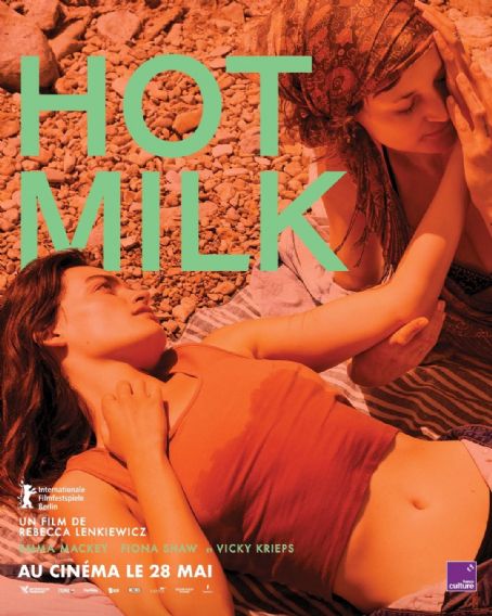 Hot Milk