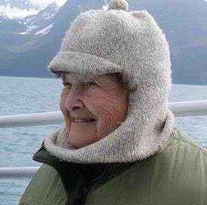 Lydia T. Black