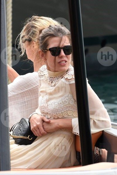 Charlotte Casiraghi - Famousfix