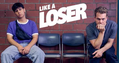 Like a Loser