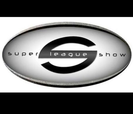 BBC Super League Show