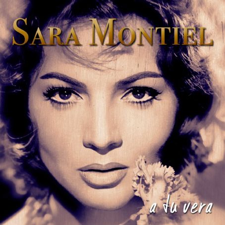 Sara Montiel Album Cover Photos - List of Sara Montiel album covers ...