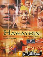 Hawayein