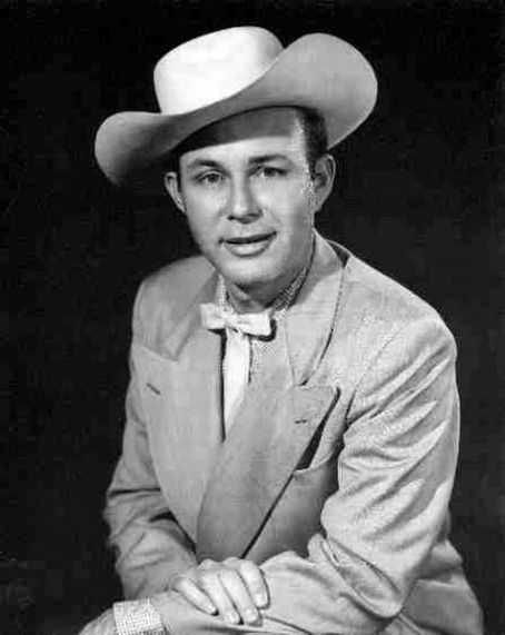 Jim Reeves | Jim Reeves Picture #20378883 - 454 x 571 - FanPix.Net